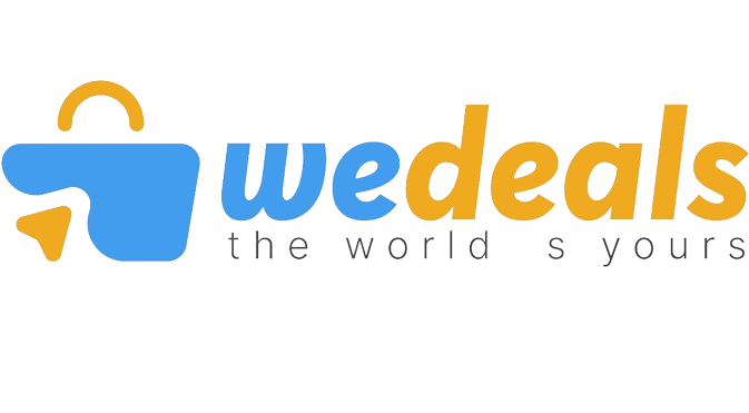 WeDeals