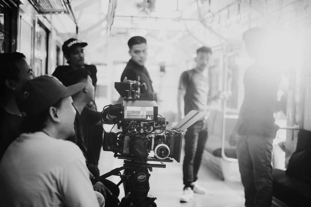Video Production